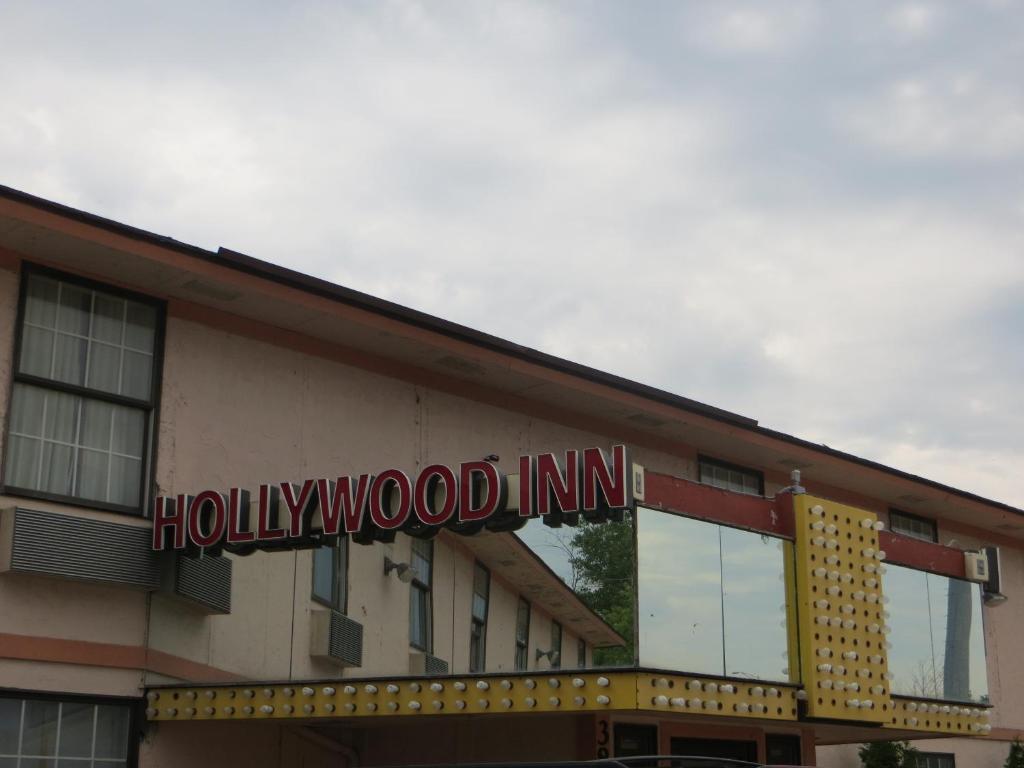 Hollywood Inn & Suites Gurnee Dış mekan fotoğraf
