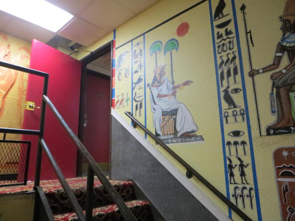 Hollywood Inn & Suites Gurnee Dış mekan fotoğraf