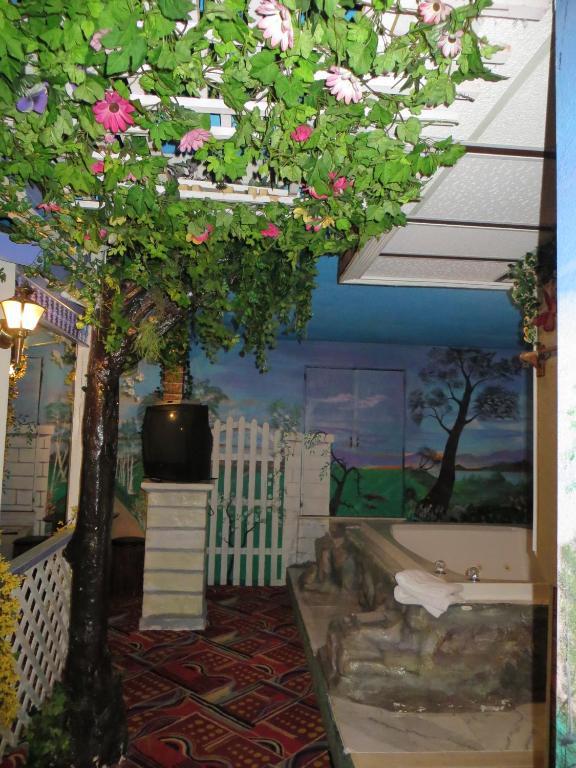 Hollywood Inn & Suites Gurnee Dış mekan fotoğraf